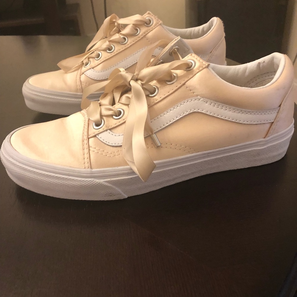 Women’s Vans Old Skool
